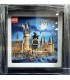تابلو لگو دنیای هری پاتر Harry Potter Lego