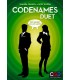 کدنیمز 2 نفره (Codenames Duet)