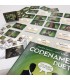 کدنیمز 2 نفره (Codenames Duet)
