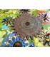 زولکین: تقویم مایاها (Tzolk'in: The Mayan Calendar)
