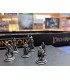 بازی مونوپولی ارباب حلقه ها فکراوران Monopoly The Lords of The Rings
