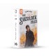 بازی ایرانی معمایی شرلوک سرایت Sherlock Files