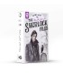 بازی ایرانی معمایی شرلوک در میان قبرها Sherlock Files