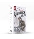 بازی ایرانی معمایی شرلوک ماشین مرگ Sherlock Files