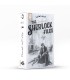 بازی ایرانی معمایی شرلوک راز پیشخدمت Sherlock Files