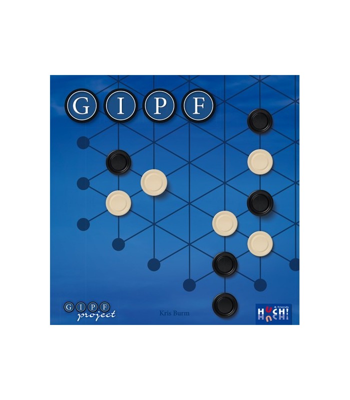 گیپف (GIPF)