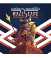بازی ایرانی پرونده بازگشت به هزارتو Mazescape