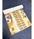 صفحه بازی کلت اکسپرس Colt Express playmat
