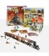 بازی ایرانی کلت اکسپرس Colt Express
