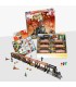 بازی ایرانی کلت اکسپرس Colt Express