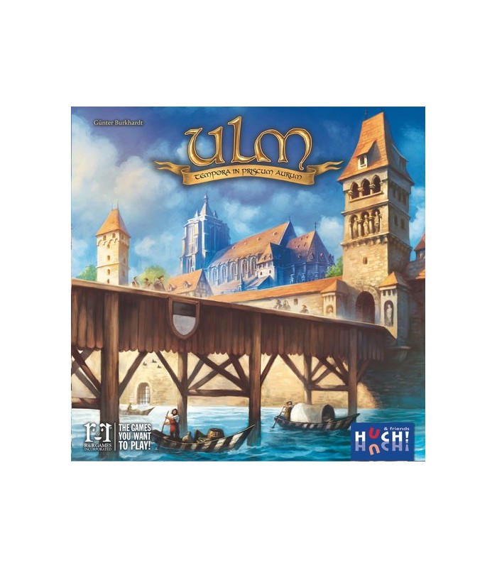 اولم (Ulm)