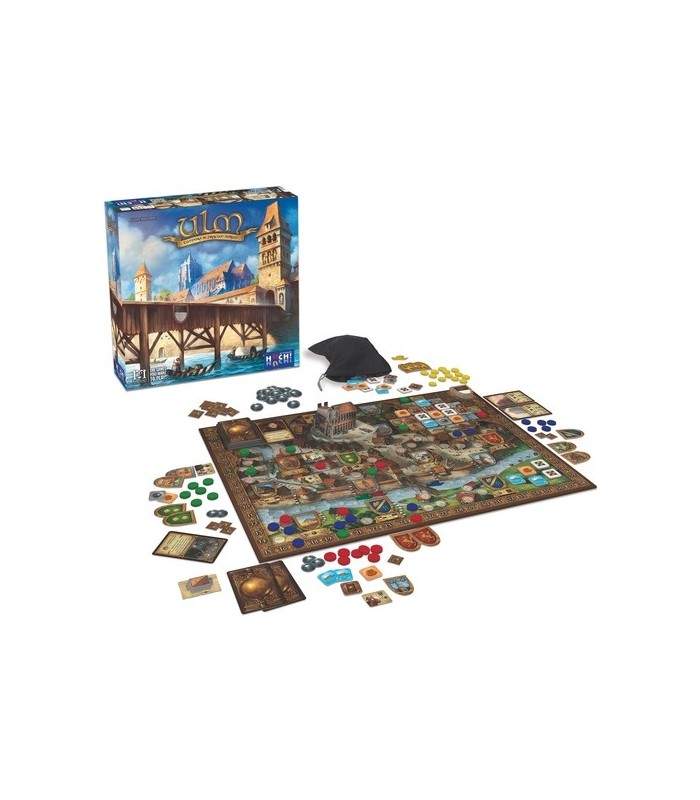 اولم (Ulm)