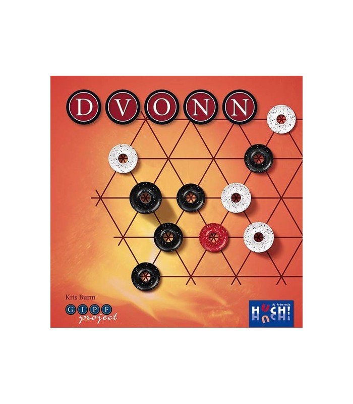 دوون (DVONN)