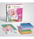 بازی استیکی فان صورتی Sticky Fun