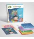 بازی استیکی فان آبی Sticky Fun