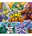 پادشاه توکیو (King of Tokyo)
