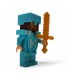 فیگور مینی ماینکرفت لگویی Minecraft Minifigures