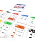 بازی مونوپولی کارتی بازیمن Monopoly Deal