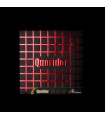 بازی ایرانی کوریدور چوبی دکترگیمز Quoridor Dr.Games