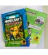 بازی ماینکرفت جویندگان گنج Minecraft Explorers