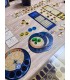 بازی ایرانی آزول دوئل Azul Duel