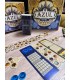 بازی ایرانی آزول دوئل Azul Duel