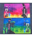 صفحه بازی ردلندز Radlands playmat