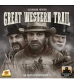 مسیر بزرگ غرب (Great Western Trail)