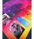 صفحه بازی ردلندز Radlands playmat