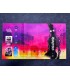 صفحه بازی ردلندز Radlands playmat