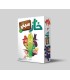 بازی ایرانی خارسیتی Cactus Town