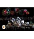 تابلو اسکرچی سایز آ3  Scratch Art Sheets A3