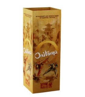 اونیتاما (Onitama)