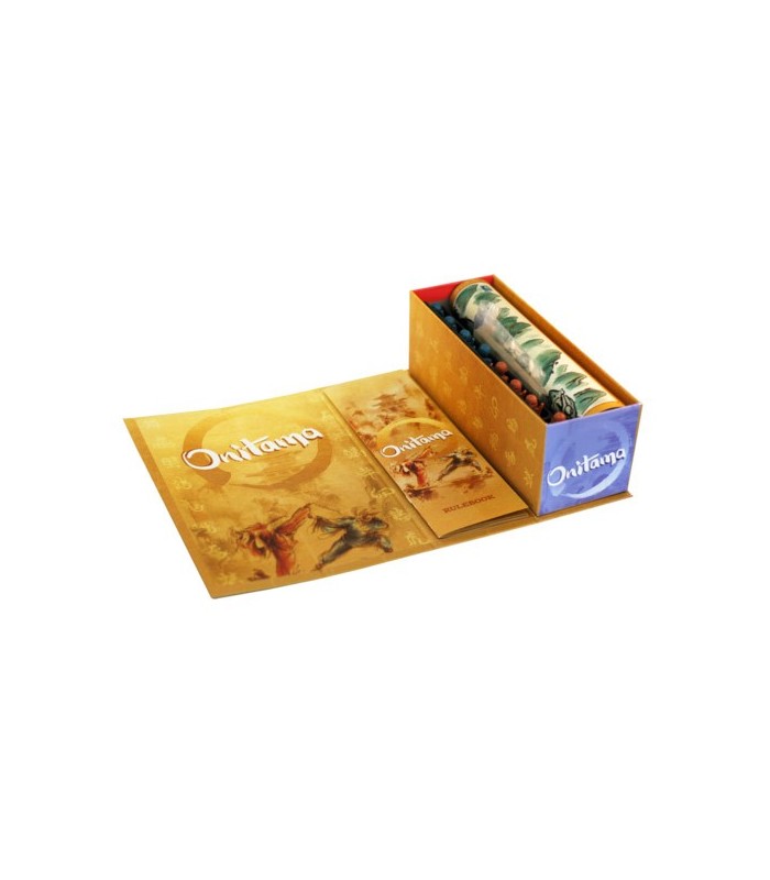 اونیتاما (Onitama)