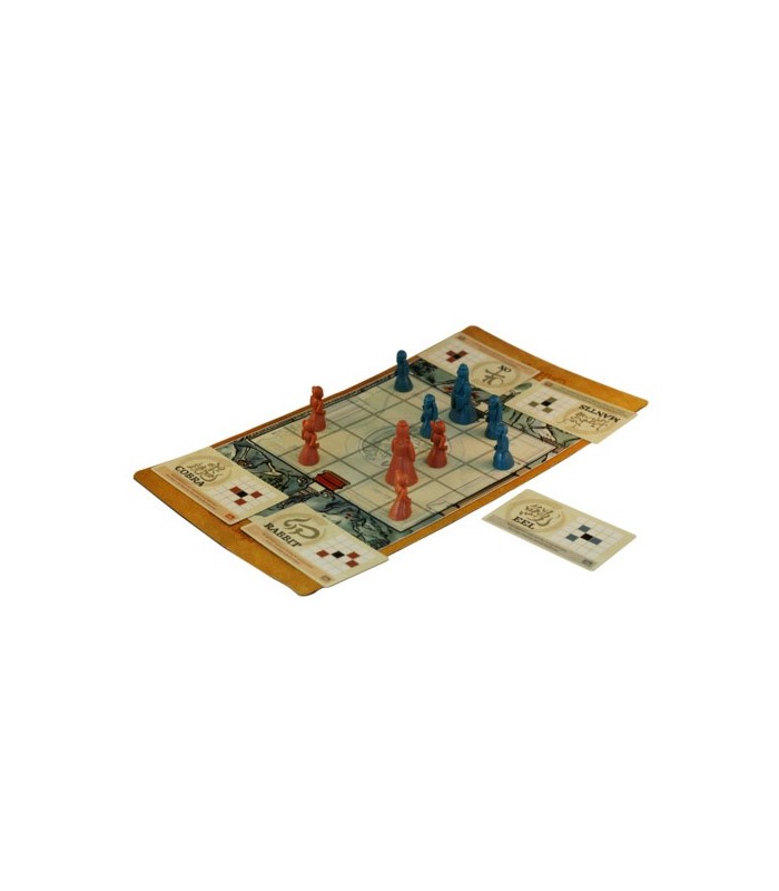 اونیتاما (Onitama)