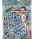 استیکر سه بعدی برگه ای 3D Sticker Sheet