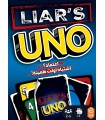 بازی ایرانی اونو دروغگو UNO Liars