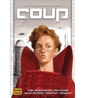 کودتا (Coup)