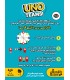 بازی اونو تیمی Uno Teams