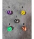 تاس بازی 30 وجهی Dice D30