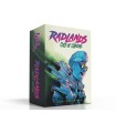 افزونه بازی ردلندز: آیین کروم Radlands: Cult of Chrome