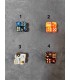 تاس بازی 6 وجهی مات ابروبادی Dice D6