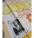 صفحه بازی جایپور Jaipur playmat