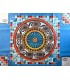 صفحه بازی ازول یک Azul playmat