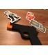 پول و تفنگ (Cash and Guns)