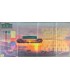 صفحه بازی عجایب هفتگانه دوئل 7Wonders Duel playmat