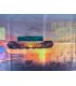 صفحه بازی عجایب هفتگانه دوئل 7Wonders Duel playmat