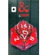 صفحه بازی دی اند دی D&D Dungeons & Dragons playmat