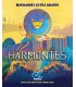 افزونه بازی ایرانی هارمونیز صفحات اضافی Harmonies Extra Boards
