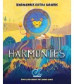 افزونه بازی ایرانی هارمونیز صفحات اضافی Harmonies Extra Boards